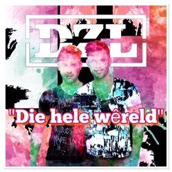 DZL - Die Hele Wêreld