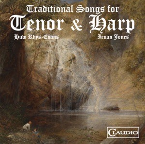 Saith o ganeuon (Arr. I. Jones for Voice & Harp): No. 3, Miwsig