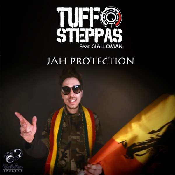 Jah Protection (feat. Gialloman) - Single