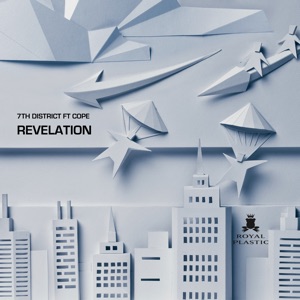 Revelation (feat. Cope) - Single