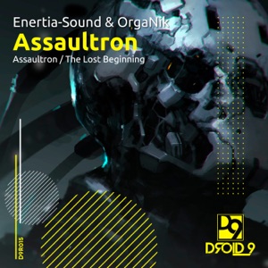 Assaultron - Single