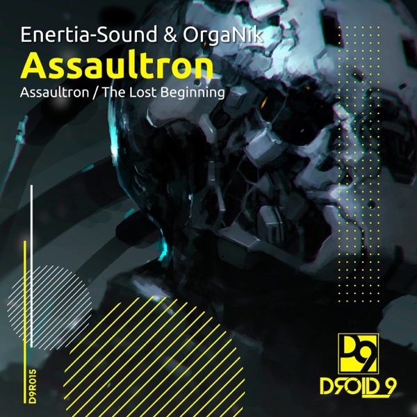 Assaultron - Single