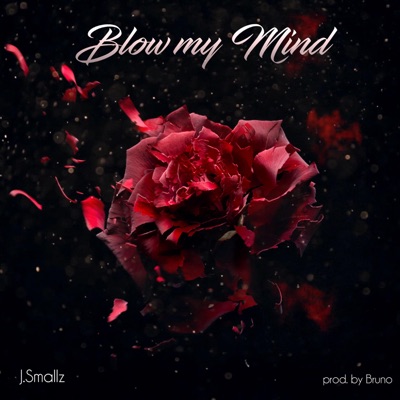 Blow My Mind - Single