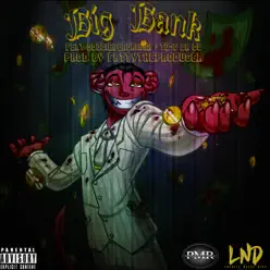 Big Bank (feat. DoobieHendrixxx & TU-G DA OG) - Single - DON Big Bank (feat. DoobieHendrixxx & TU-G DA OG) - Single - DON
