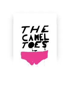 The Cameltoesを聴いたり、ミュージックビデオを鑑賞したり、経歴やツアー日程などを確認したりしましょう！