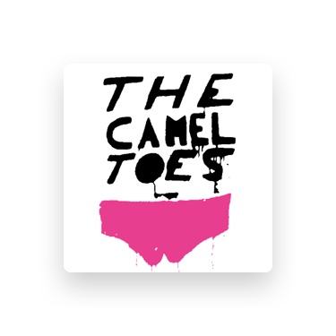 THE CAMELTOES - Lyrics, Playlists & Videos