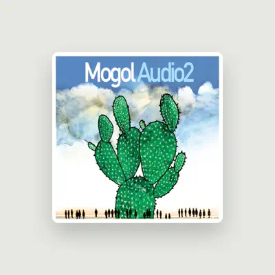 Listen to Mogol, watch music videos, read bio, see tour dates & more!