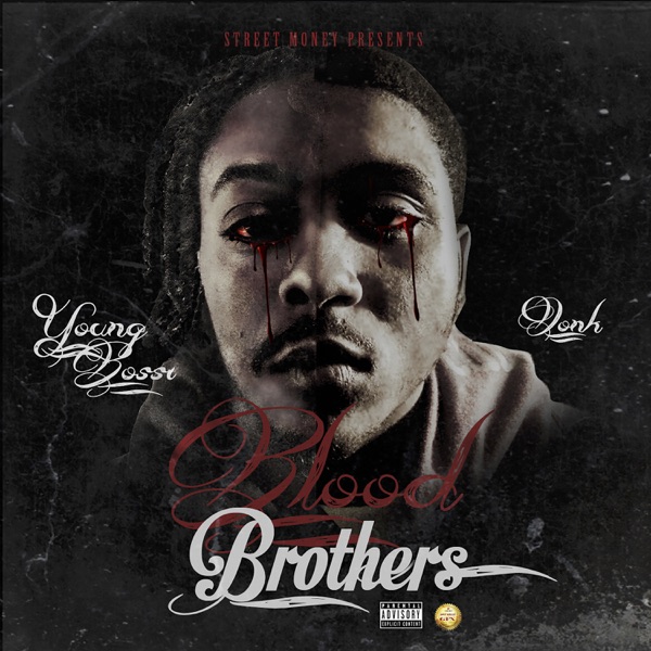 Blood Brothers