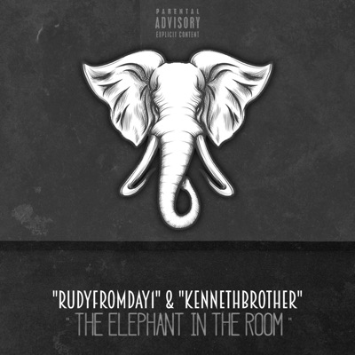 The Elephant in the Room - EP