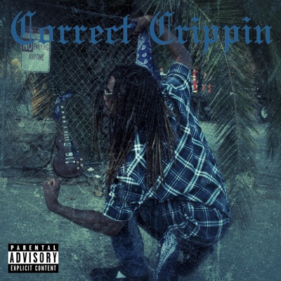 Correct Crippin
