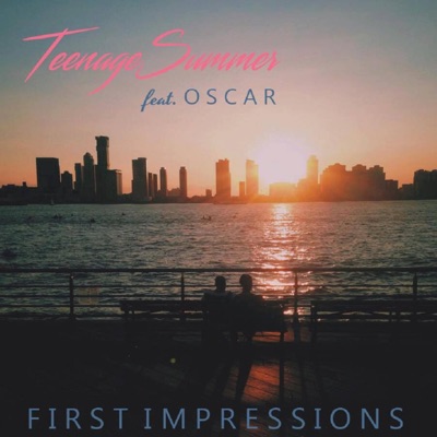 Teenage Summer (feat. Oscar) - Single
