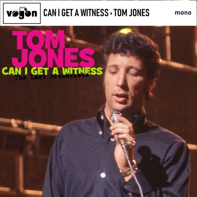 Treat Her Right - Tom Jones | Shazam