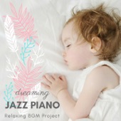 Dreaming Jazz Piano artwork