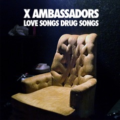 Love Songs Drug Songs - EP