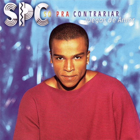 Só Pra Contrariar - Apple Music