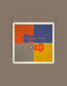 Listen to Dear John Love Renee, watch music videos, read bio, see tour dates & more!