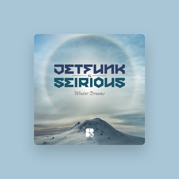 Jetfunk's avatar