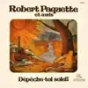 Robert Paquette - Moi j'viens du nord