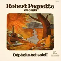 Moi j'viens du nord — Robert Paquette