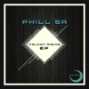 Falcon Rising - Single