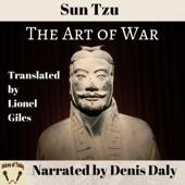 The Art of War (Unabridged)