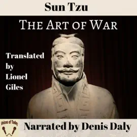 The Art of War (Unabridged)