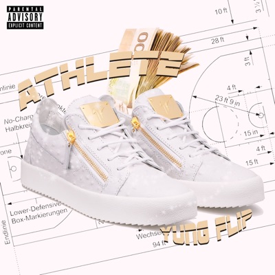 Athlete - Single