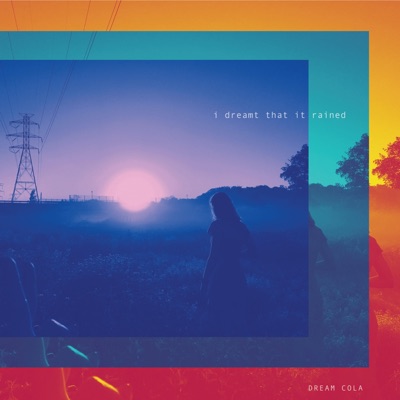 I Dreamt That It Rained - Single