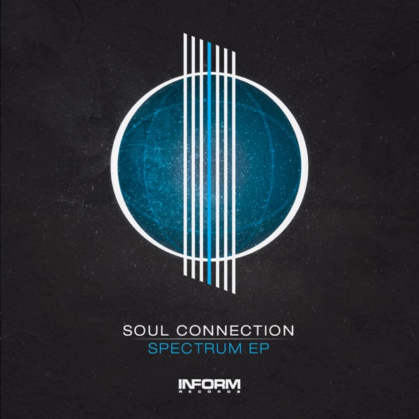 Spectrum - EP