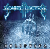 Ecliptica (International Version) artwork