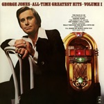 George Jones - White Lightnin'