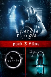Le Cercle: Pack 3 Films