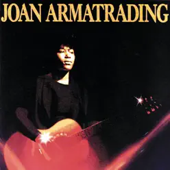 Joan Armatrading (Remastered) - Joan Armatrading