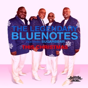 This Christmas (feat. Sugarbear)