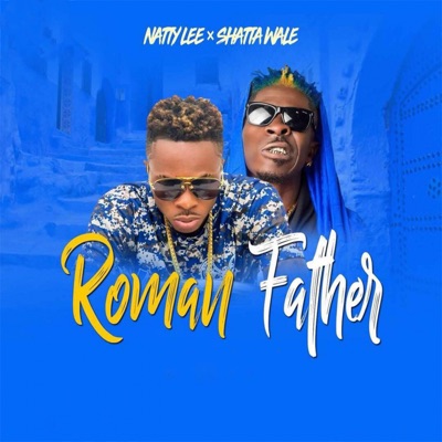 Roman Father - Single