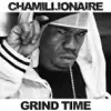 Stream & download Grind Time (NBA Live) - Single