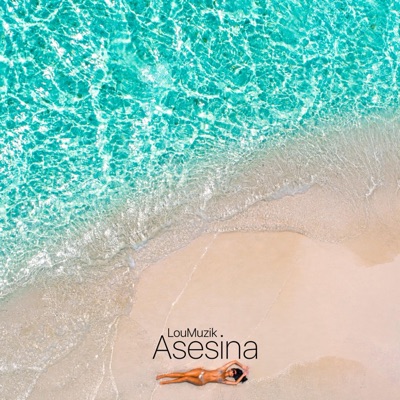 Asesina - Single