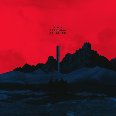 Tsahilbaa (feat. Jonon) - Single
