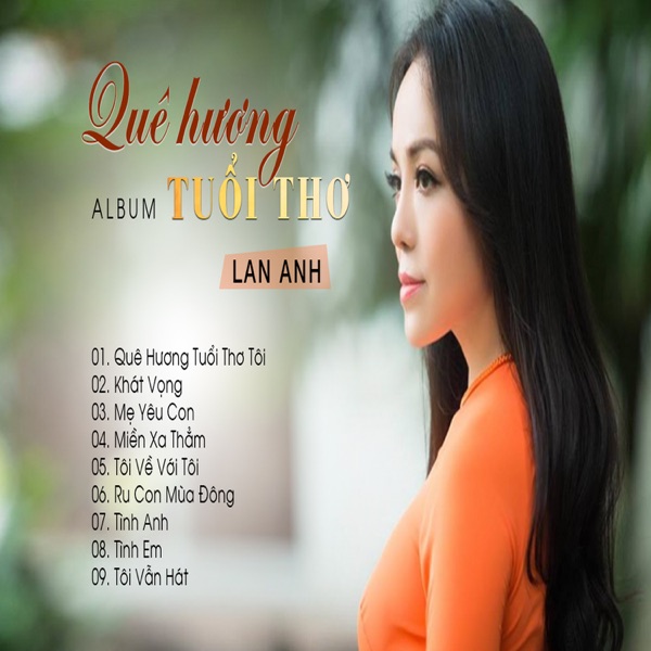Quê Hương Tuổi Thơ