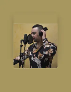 Listen to Cheb Morad Djadja, watch music videos, read bio, see tour dates & more!