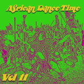 African Dance Time, Vol. 11 - Varios Artistas