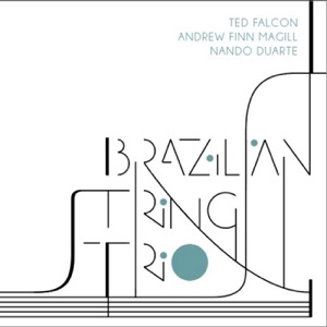 Brazilian Strings Trio