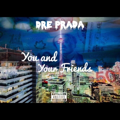 You and Your Friends - Single