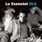 Me Va Extrañar (Unchained My Heart) - DLG lyrics