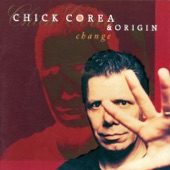 Chick Corea - Wigwam