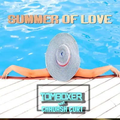 Summer of Love (feat. Chadash Cort) - Single - Tom Boxer