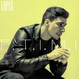 Fake It Till I Make It Lopes