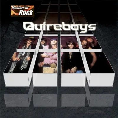 Masters of Rock - The Quireboys