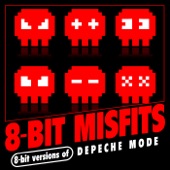 8-Bit Misfits - Enjoy the Silence