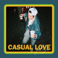 Casual Love - Single - Jacob Sigman
